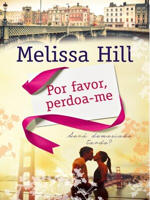 cover image of Por Favor, Perdoa-me